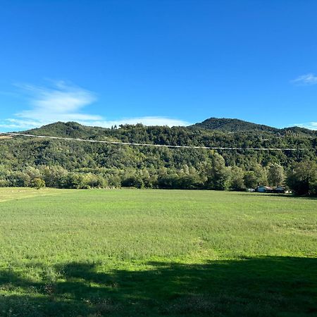 Uvamatta Villa Carmiano  Екстериор снимка