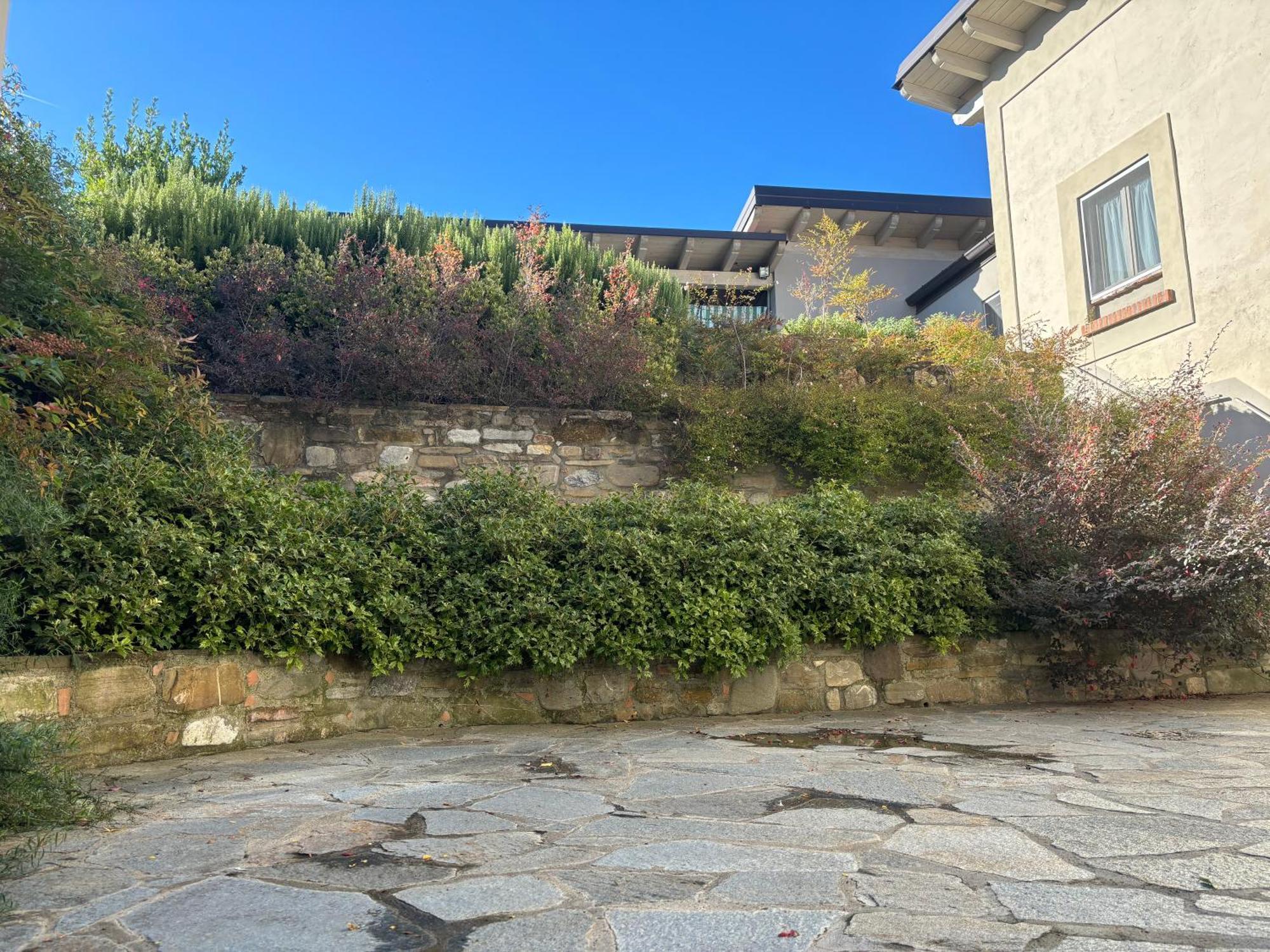 Uvamatta Villa Carmiano  Екстериор снимка