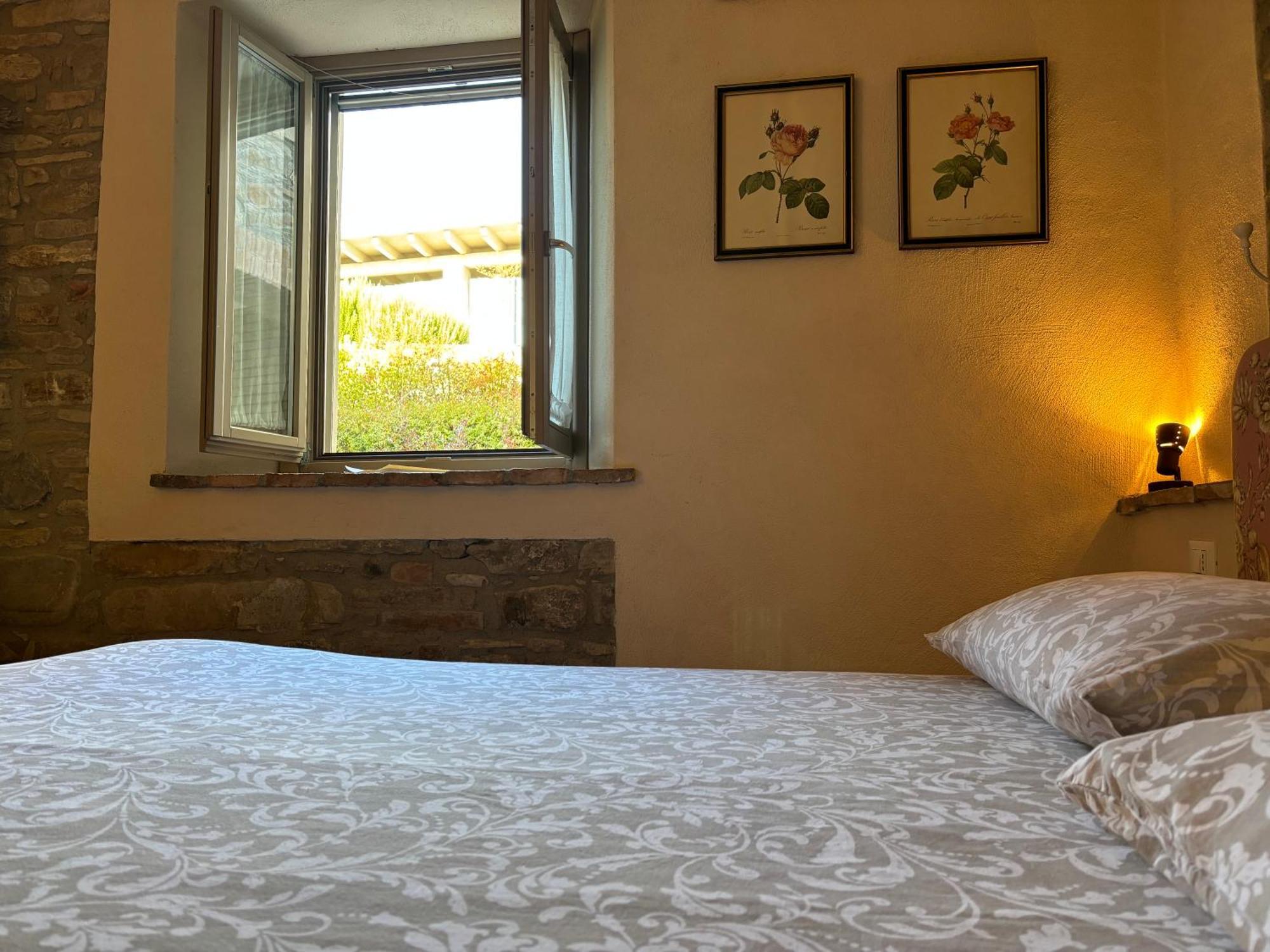 Uvamatta Villa Carmiano  Екстериор снимка
