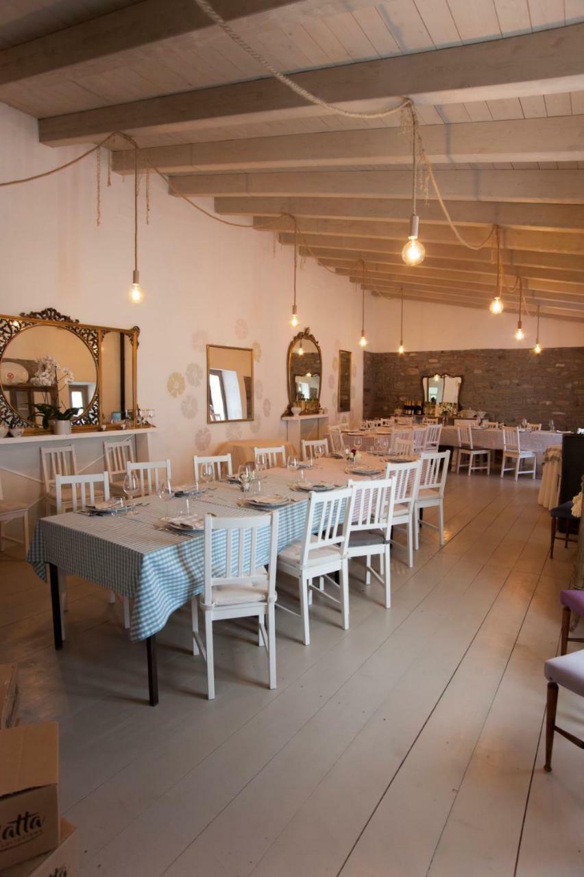 Uvamatta Villa Carmiano  Екстериор снимка