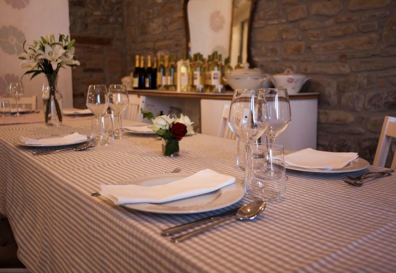 Uvamatta Villa Carmiano  Екстериор снимка