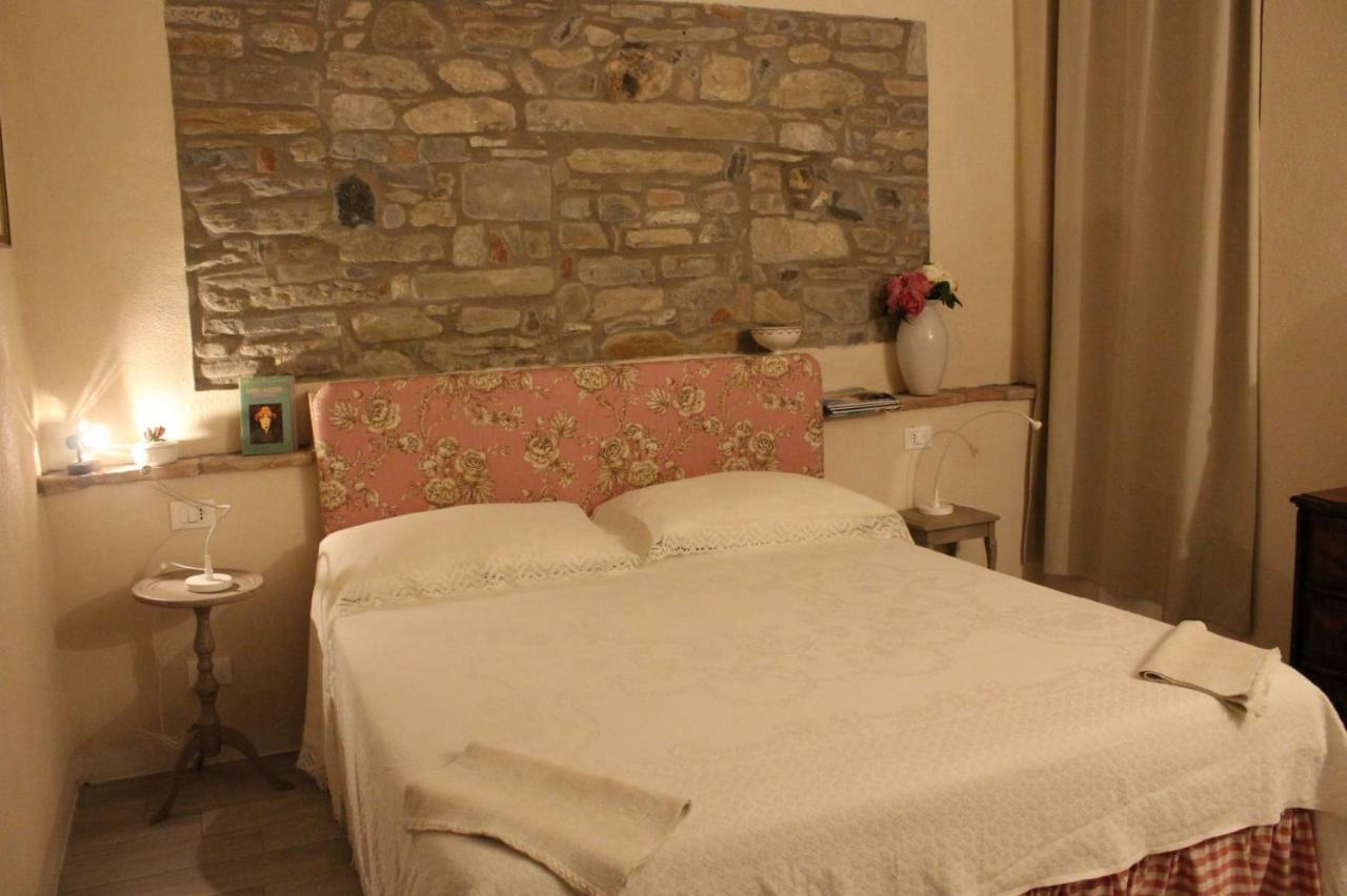Uvamatta Villa Carmiano  Екстериор снимка