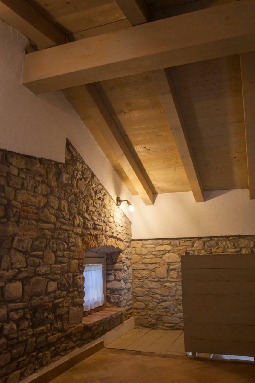 Uvamatta Villa Carmiano  Екстериор снимка